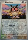 Hoothoot