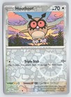 Hoothoot
