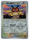 Hoothoot