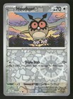 Hoothoot