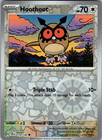 Hoothoot
