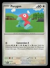 Porygon