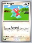 Porygon