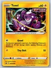 Toxel 1-Pack Blister