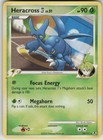 Heracross