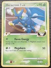 Heracross