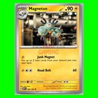 Magneton