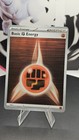 Fighting Energy