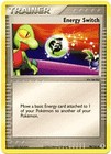 Energy Switch