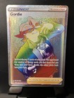 Gordie