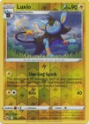 Luxio