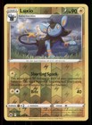 Luxio