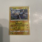 Luxio