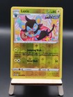 Luxio