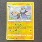 Luxio