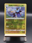Luxio