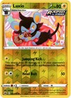 Luxio