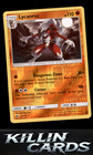 Lycanroc