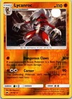 Lycanroc