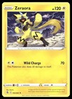 Zeraora