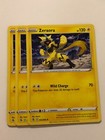 Zeraora