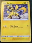 Zeraora