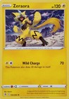 Zeraora