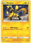 Zeraora