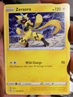 Zeraora