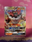 Incineroar GX