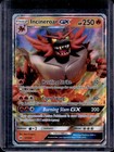 Incineroar GX