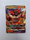 Incineroar GX