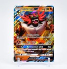 Incineroar GX