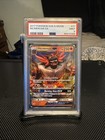 Incineroar GX