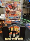 Incineroar GX