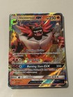Incineroar GX