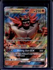 Incineroar GX