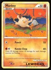 Mankey