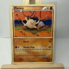 Mankey