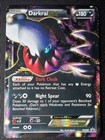 Darkrai EX