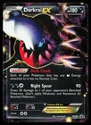 Darkrai EX