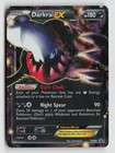 Darkrai EX
