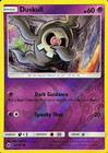 Duskull