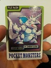 Nidoking