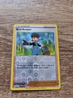 Bird Keeper