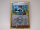 Bird Keeper