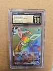Glaceon VMAX