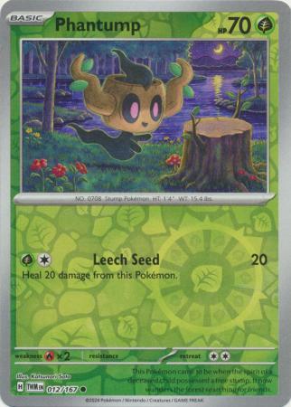 Phantump