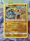 Hitmontop