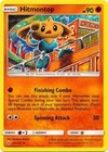 Hitmontop